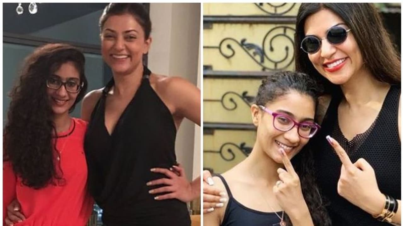 റെനേയുടെ പതിനാറാം പിറന്നാളിന് സുസ്മിത നല്‍കിയ വാഗ്ദാനം ചര്‍ച്ചയാകുന്നു