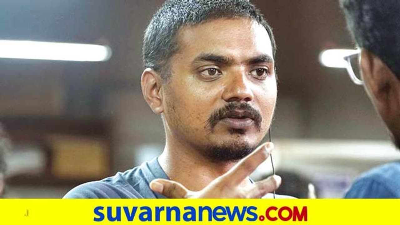 ಜನರ ಸಿಟ್ಟು, ಅವರ ನೋವು ಸಿನಿಮಾ ಆಗಿದೆ: ಆಕ್ಟ್ 1978 ಸಿನಿಮಾ ಬಗ್ಗೆ ಮಂಸೋರೆ ಮಾತು