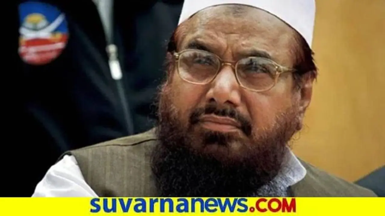 ಮುಂಬೈ ದಾಳಿ ಸಂಚುಕೋರಗೆ 10 ವರ್ಷ ಜೈಲು ಮುಂಬೈ ದಾಳಿ ಸಂಚುಕೋರಗೆ 10 ವರ್ಷ ಜೈಲು