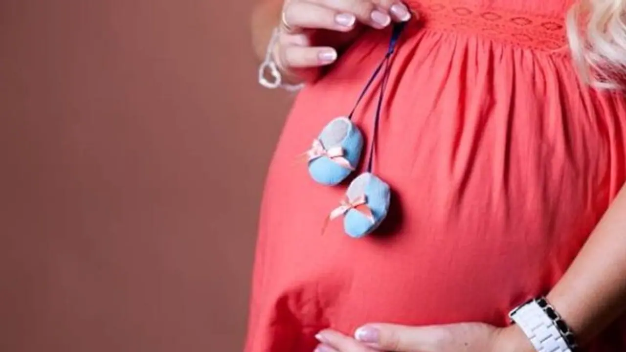 బెడిసి కొట్టిన ప్రాంక్.. గర్భిణీ మృతి బెడిసి కొట్టిన ప్రాంక్.. గర్భిణీ మృతి