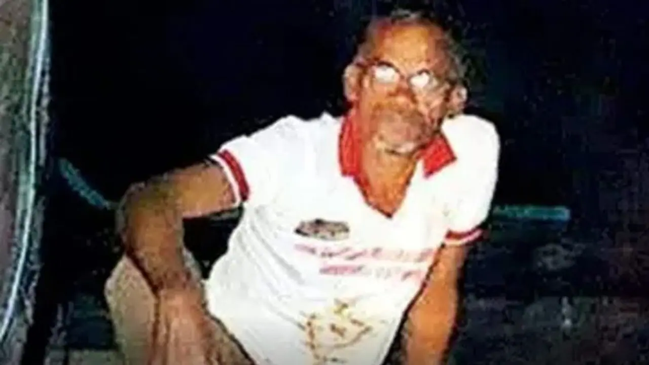 Bengal man walks 5,000 kilometres to raise awareness on COVID 19