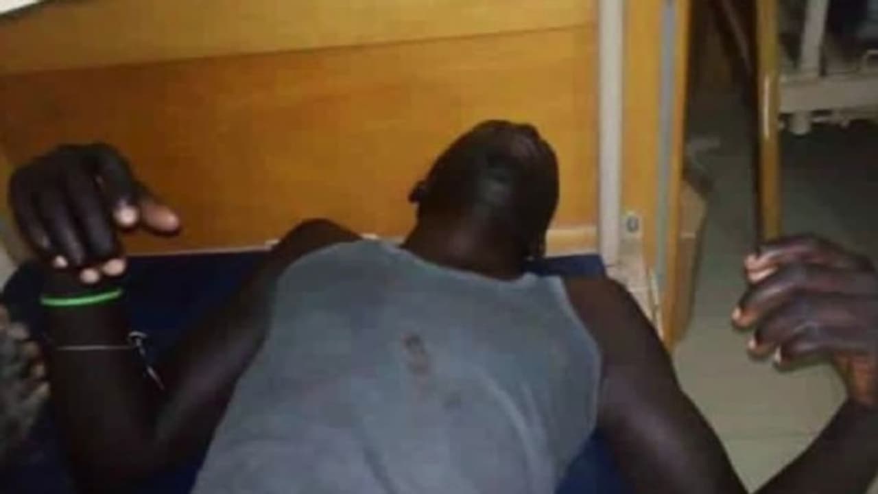 അജ്ഞാതമായ ത്വക്ക് രോഗം പിടിപെട്ട് 500ലധികം മീന് പിടുത്തക്കാര് അജ്ഞാതമായ ത്വക്ക് രോഗം പിടിപെട്ട് 500ലധികം മീന് പിടുത്തക്കാര്