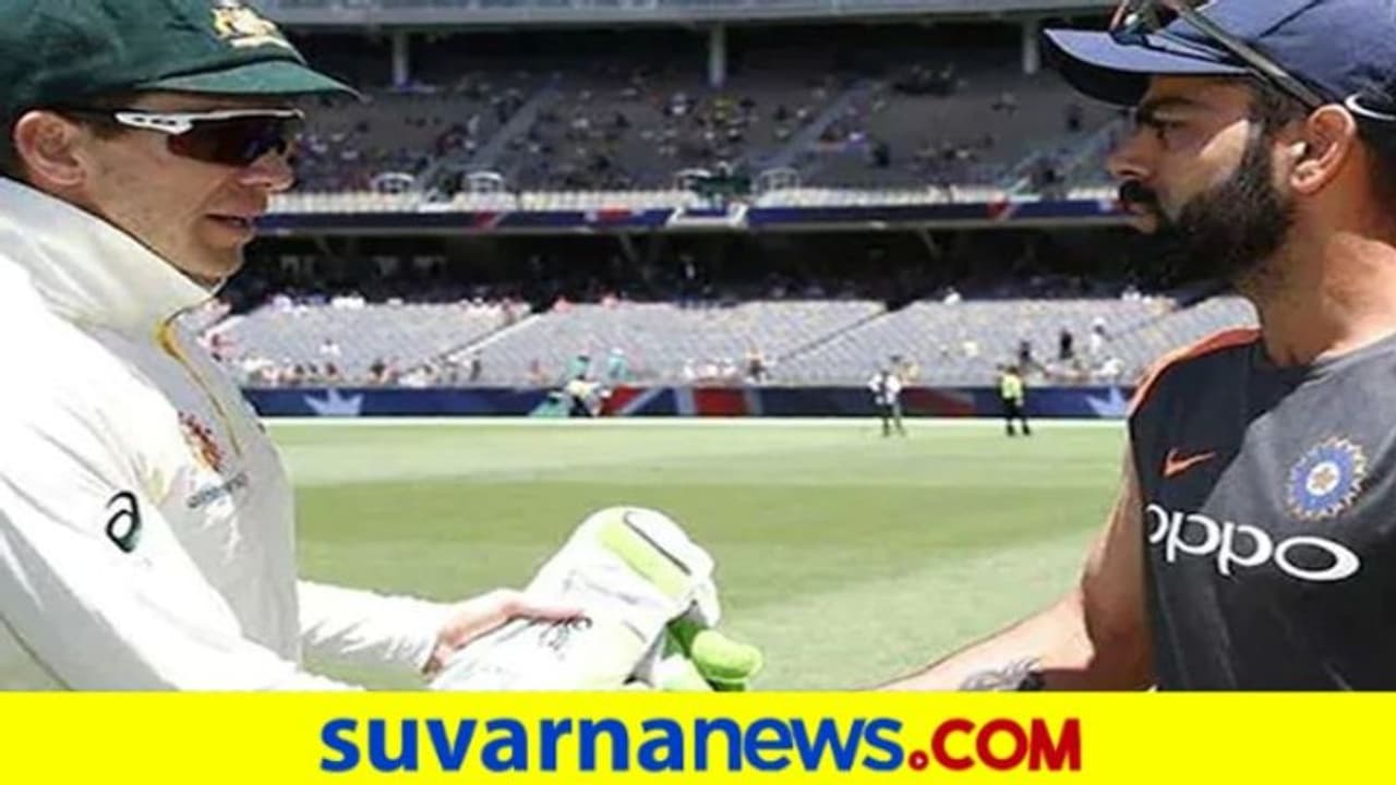 ಐಸಿಸಿ ಟೆಸ್ಟ್‌ ಚಾಂಪಿಯನ್‌ಶಿಪ್: 2ನೇ ಸ್ಥಾನಕ್ಕೆ ಕುಸಿದ ಟೀಂ ಇಂಡಿಯಾ..!