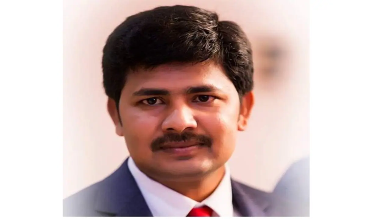 తిరుపతి ఎంపీ స్థానానికి ఉపఎన్నిక: వైసీపీ అభ్యర్ధి డాక్టర్ గురుమూర్తి నామినేషన్ తిరుపతి ఎంపీ స్థానానికి ఉపఎన్నిక: వైసీపీ అభ్యర్ధి డాక్టర్ గురుమూర్తి నామినేషన్