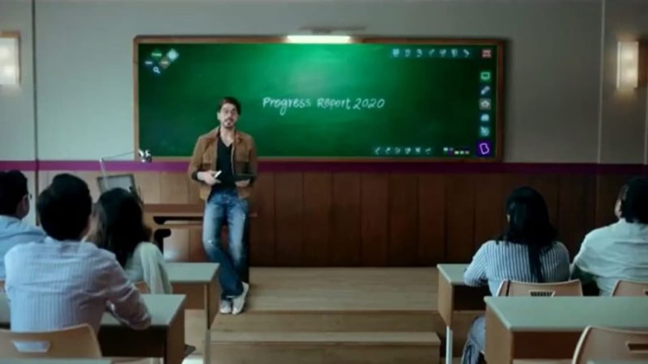 শিক্ষা ক্ষেত্রে ঝড় বলিউড তিন তারকার, বিজ্ঞাপনে শাহরুখ, আয়ুষ্মান ও রণবীর, কেন জানেন শিক্ষা ক্ষেত্রে ঝড় বলিউড তিন তারকার, বিজ্ঞাপনে শাহরুখ, আয়ুষ্মান ও রণবীর, কেন জানেন