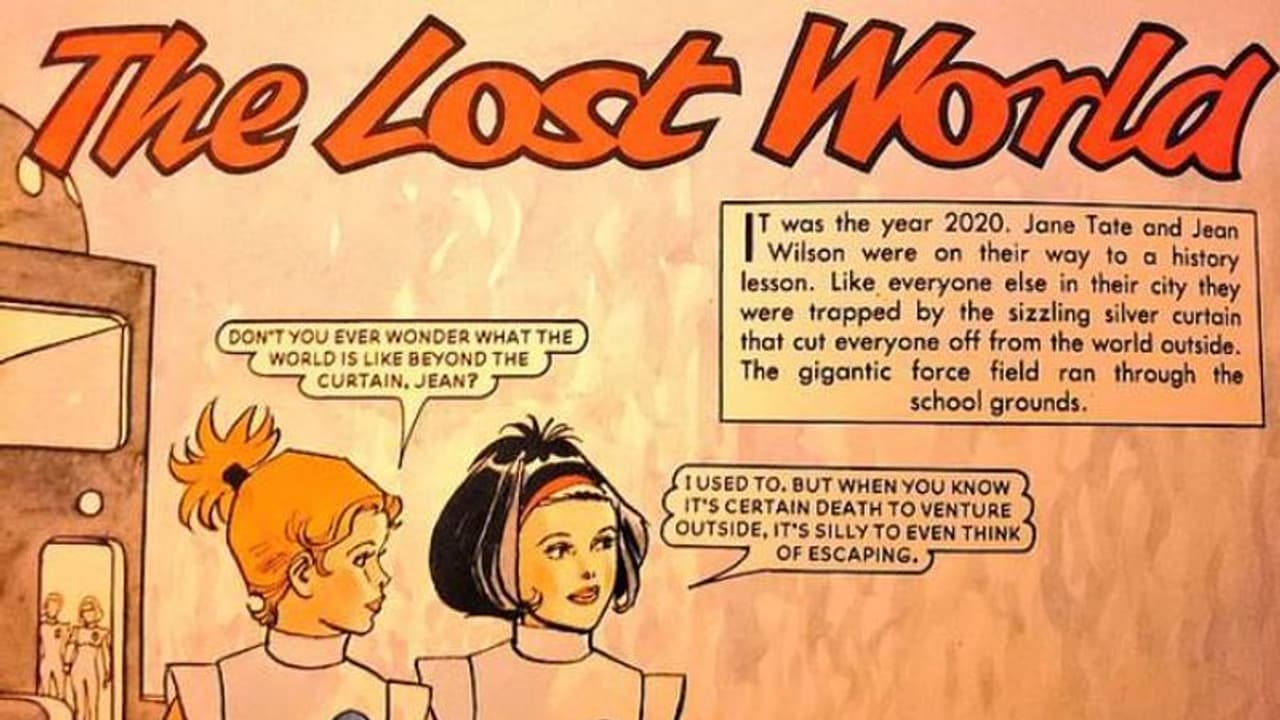 2020 ലെ വൈറസിനെ കുറിച്ച് പ്രതിപാദിച്ച് 1987 ലെ സയൻസ് ഫിക്ഷൻ! 2020 ലെ വൈറസിനെ കുറിച്ച് പ്രതിപാദിച്ച് 1987 ലെ സയൻസ് ഫിക്ഷൻ!