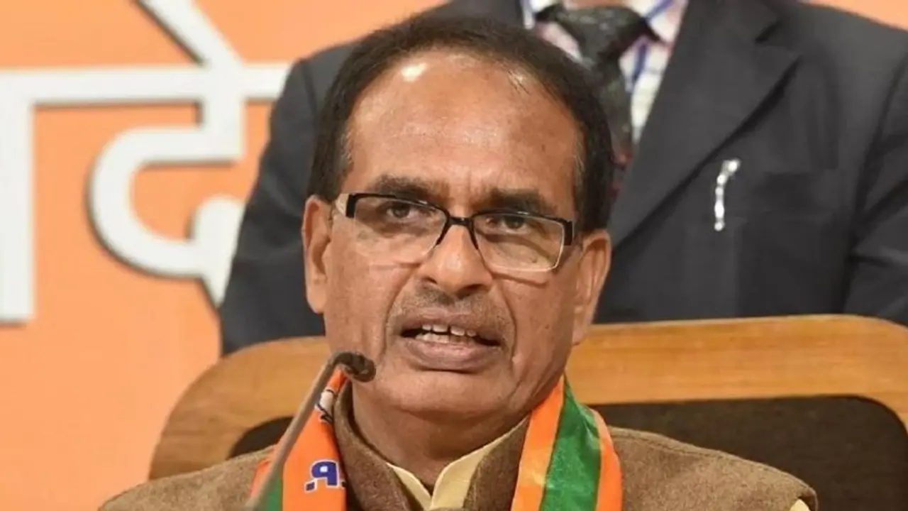 Coronavirus: Madhya Pradesh announces night curfew in 5 cities from today Coronavirus: Madhya Pradesh announces night curfew in 5 cities from today