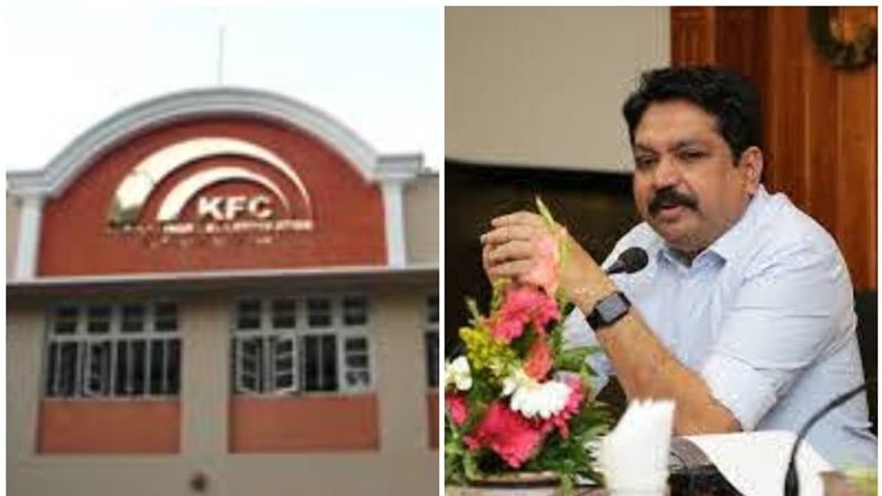 കേരള ഫിനാൻഷ്യൽ കോർപ്പറേഷൻ സിനിമാ നിർമ്മാതാക്കൾക്കുള്ള വായ്പ നിർത്തിവച്ചു; കിട്ടാക്കടം 31 കോടി കേരള ഫിനാൻഷ്യൽ കോർപ്പറേഷൻ സിനിമാ നിർമ്മാതാക്കൾക്കുള്ള വായ്പ നിർത്തിവച്ചു; കിട്ടാക്കടം 31 കോടി