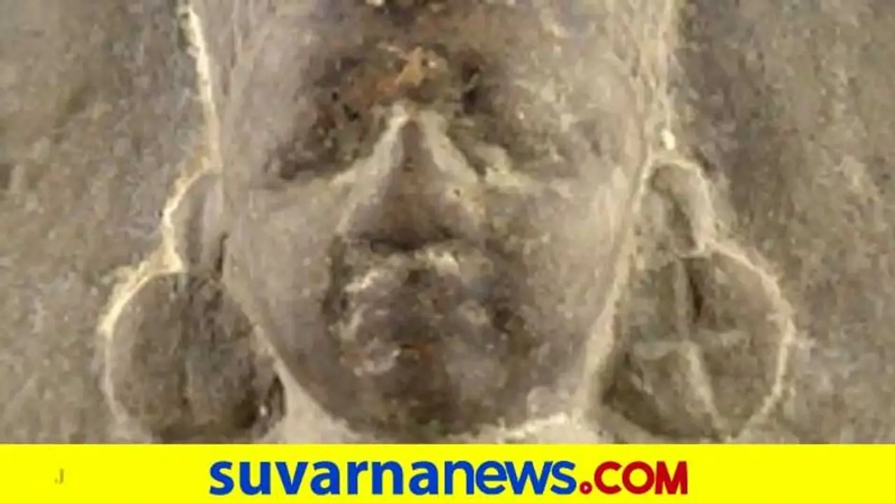 ಕೆನಡ ಸೇರಿದ್ದ 18ನೇ ಶತಮಾನದ ಅನ್ನಪೂರ್ಣ ವಿಗ್ರಹ ಭಾರತಕ್ಕೆ ಹಸ್ತಾಂತರ!