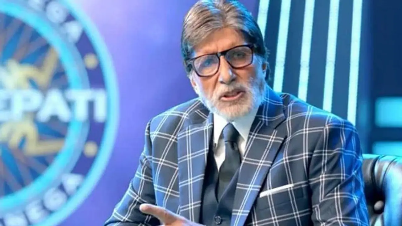 केबीसी कंटेस्टेंट ने बालश्रम के चंगुल से 70 हजार बच्चों को छुड़ाया, अमिताभ ने किया सलाम