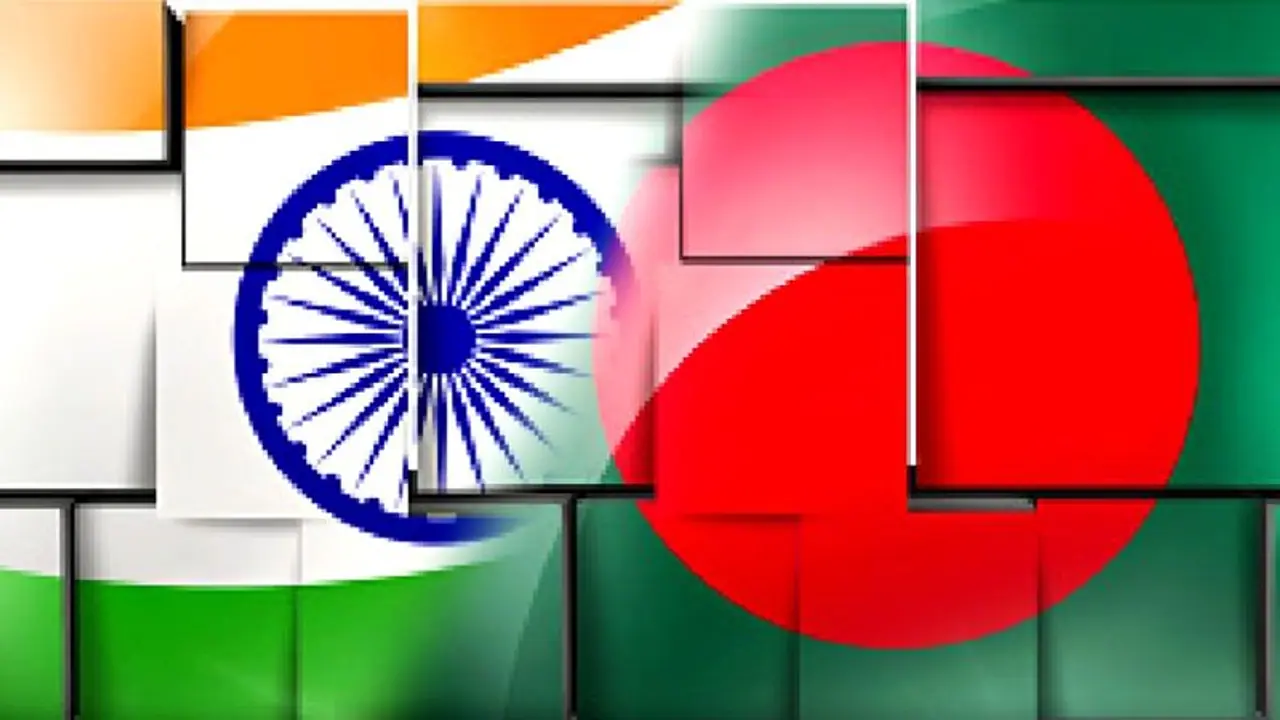 ഇന്ത്യ ബംഗ്ലാദേശ് അതിര്ത്തിയിലെ വേലി നിര്മാണം; ആശങ്ക അറിയിച്ച് ബംഗ്ലാദേശ് വിദേശകാര്യ സെക്രട്ടറി ഇന്ത്യ ബംഗ്ലാദേശ് അതിര്ത്തിയിലെ വേലി നിര്മാണം; ആശങ്ക അറിയിച്ച് ബംഗ്ലാദേശ് വിദേശകാര്യ സെക്രട്ടറി