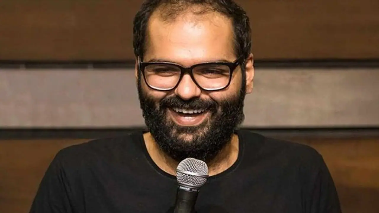 ಶಿಂಧೆ ವಿರುದ್ಧ ಹಾಸ್ಯ ಮಾಡಲು ಹೋಗಿ ಸಂಕಷ್ಟಕ್ಕೀಡಾದ ಕುನಾಲ್ ಕಮ್ರಾ: 500 ಬೆದರಿಕೆ ಕರೆ 