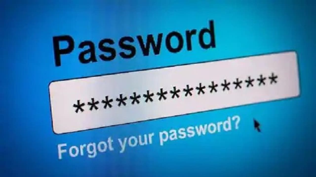 പാസ്വേര്ഡ് മറന്നുപോയി; നഷ്ടപ്പെടാന് പോകുന്നത് 1602 കോടി.! പാസ്വേര്ഡ് മറന്നുപോയി; നഷ്ടപ്പെടാന് പോകുന്നത് 1602 കോടി.!