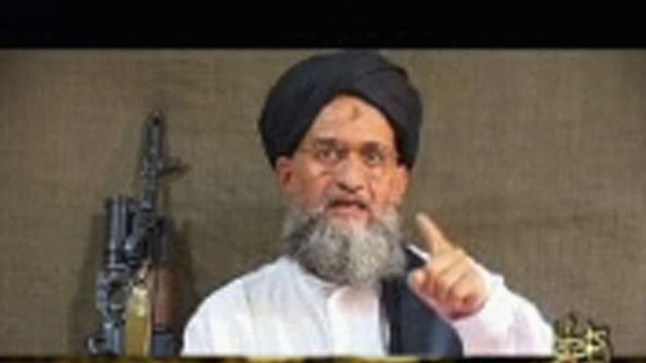 ಹಣಕ್ಕಾಗಿ ಅಲ್‌ಖೈದಾ ಮುಖ್ಯಸ್ಥ ಜವಾಹಿರಿಯನ್ನು ಬಲಿಕೊಟ್ಟಿತೇ ಪಾಕ್‌?