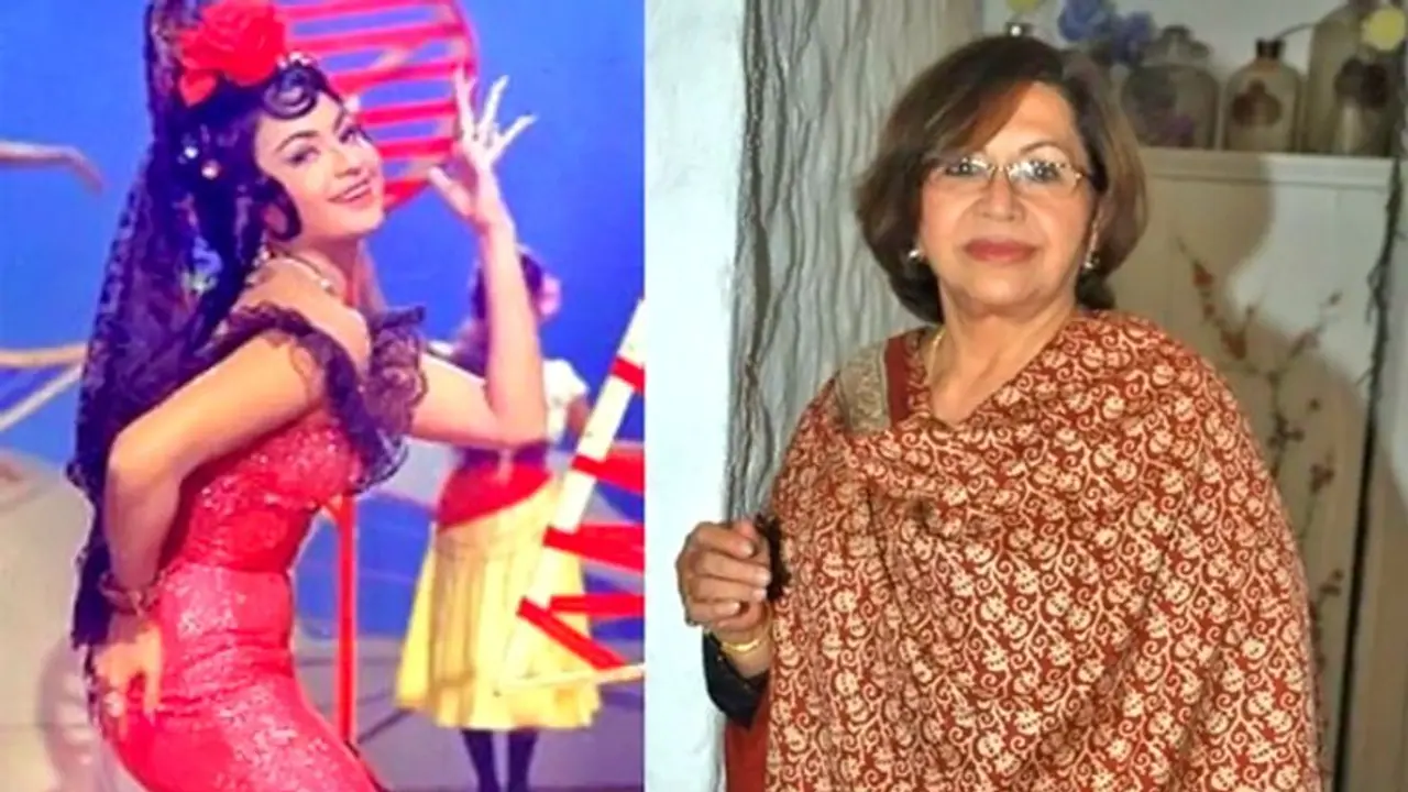 Helen’s Biography | Birth | Family | Marriage | Debut | Songs | Films | Facts