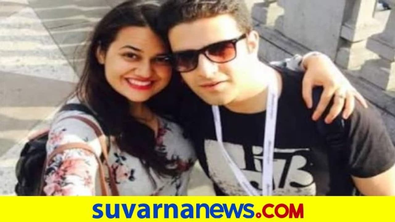 2015ರ ಐಎಎಸ್ ಟಾಪರ್ ವಿವಾಹ ವಿಚ್ಛೇದನಕ್ಕೆ ಅರ್ಜಿ! 2015ರ ಐಎಎಸ್ ಟಾಪರ್ ವಿವಾಹ ವಿಚ್ಛೇದನಕ್ಕೆ ಅರ್ಜಿ!