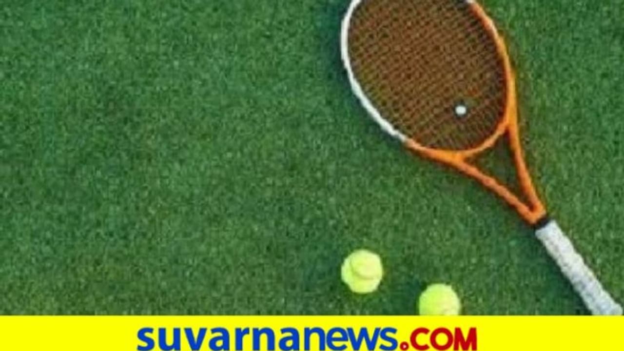 ಲಾಕ್ಡೌನ್ ಬಳಿಕ ಬೆಂಗಳೂರಲ್ಲಿ ಮೊದಲ ಟೆನಿಸ್ ಟೂರ್ನಿ ಲಾಕ್ಡೌನ್ ಬಳಿಕ ಬೆಂಗಳೂರಲ್ಲಿ ಮೊದಲ ಟೆನಿಸ್ ಟೂರ್ನಿ