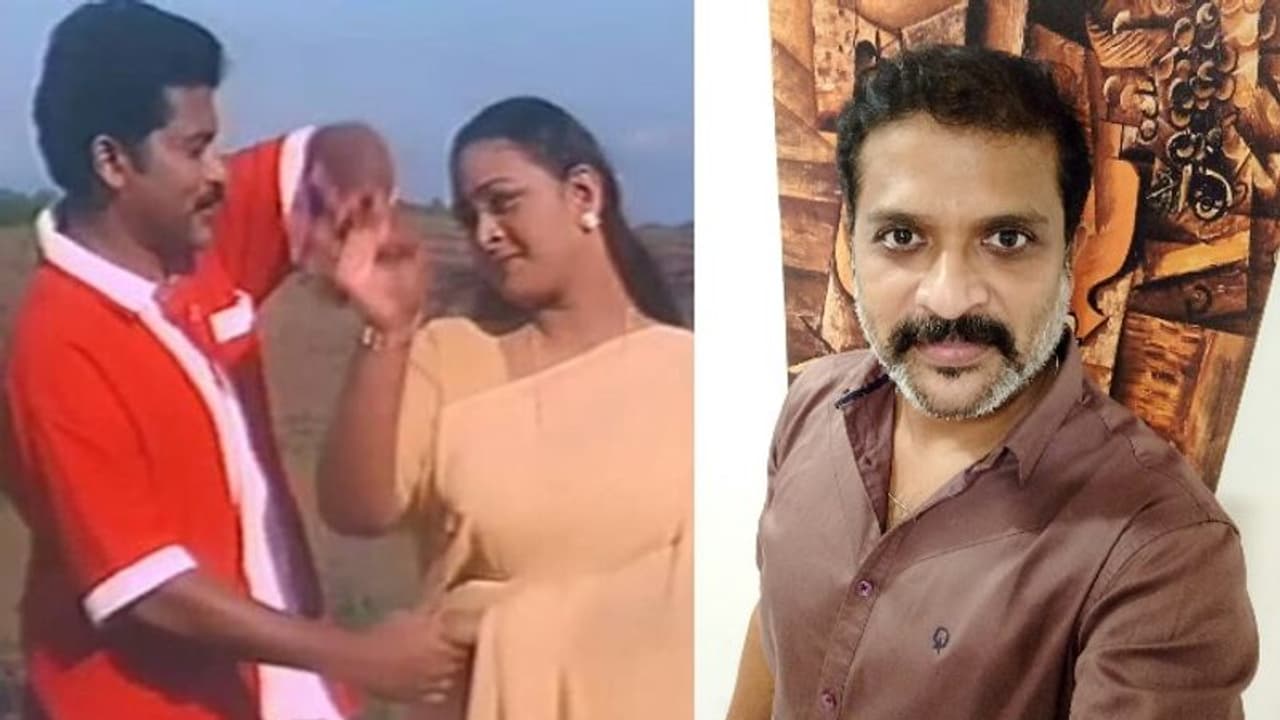 അടുത്ത് വിളിച്ച് പറഞ്ഞു 'നിങ്കൾ ക്ലിക്കാവും'; ഹൃദയം കൊണ്ട് അനുഗ്രഹിച്ച നായികയെപറ്റി കുട്ടിക്കല് ജയചന്ദ്രന് അടുത്ത് വിളിച്ച് പറഞ്ഞു 'നിങ്കൾ ക്ലിക്കാവും'; ഹൃദയം കൊണ്ട് അനുഗ്രഹിച്ച നായികയെപറ്റി കുട്ടിക്കല് ജയചന്ദ്രന്