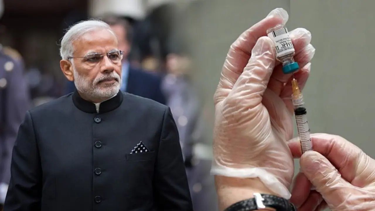 PM Narendra Modi reviews preparedness of Covid 19 vaccine delivery, distribution and administration PM Narendra Modi reviews preparedness of Covid 19 vaccine delivery, distribution and administration