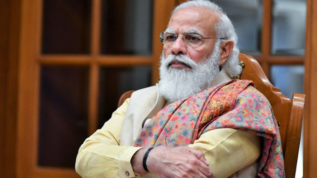 PM Modi Meeting ಯುಪಿ ರ‍್ಯಾಲಿ ಮುಗಿಸಿದ ಬೆನ್ನಲ್ಲೇ ಉಕ್ರೇನ್ ಪರಿಸ್ಥಿತಿ ಕುರಿತು ಪ್ರಧಾನಿ ಮೋದಿ ಉನ್ನತ ಮಟ್ಟದ ಸಭೆ!