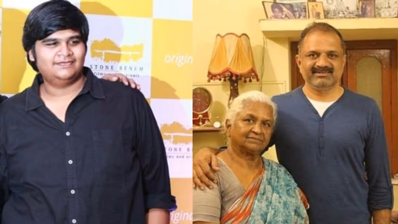 'ഇനിയെങ്കിലും അവരെ സ്വതന്ത്രമായി ജീവിക്കാന് അനുവദിക്കൂ'; പേരറിവാളനെ മോചിപ്പിക്കണമെന്ന് കാര്ത്തിക് സുബ്ബരാജ് 'ഇനിയെങ്കിലും അവരെ സ്വതന്ത്രമായി ജീവിക്കാന് അനുവദിക്കൂ'; പേരറിവാളനെ മോചിപ്പിക്കണമെന്ന് കാര്ത്തിക് സുബ്ബരാജ്