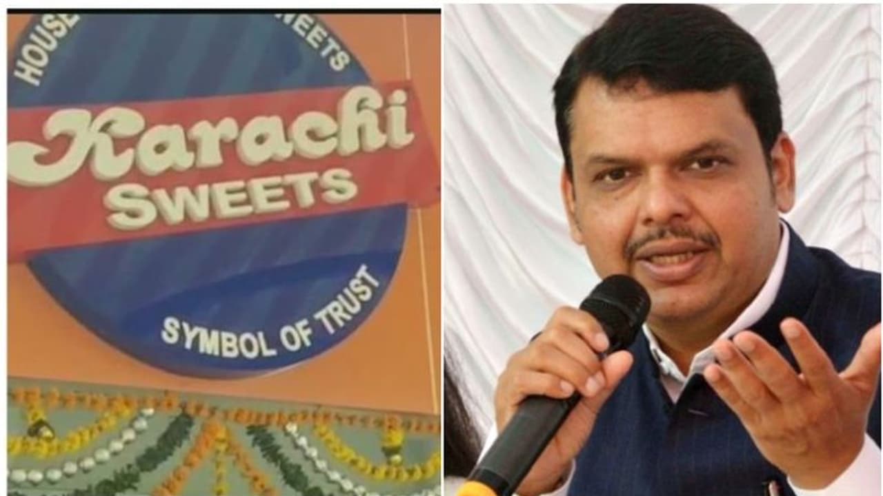 ಒಂದು ದಿನ ಕರಾಚಿ ಕೂಡಾ ಹಿಂದೂಸ್ತಾನದಲ್ಲಿರುತ್ತದೆ: ವಿವಾದದ ನಡುವೆ ದೇವೇಂದ್ರನ ಭವಿಷ್ಯ! ಒಂದು ದಿನ ಕರಾಚಿ ಕೂಡಾ ಹಿಂದೂಸ್ತಾನದಲ್ಲಿರುತ್ತದೆ: ವಿವಾದದ ನಡುವೆ ದೇವೇಂದ್ರನ ಭವಿಷ್ಯ!