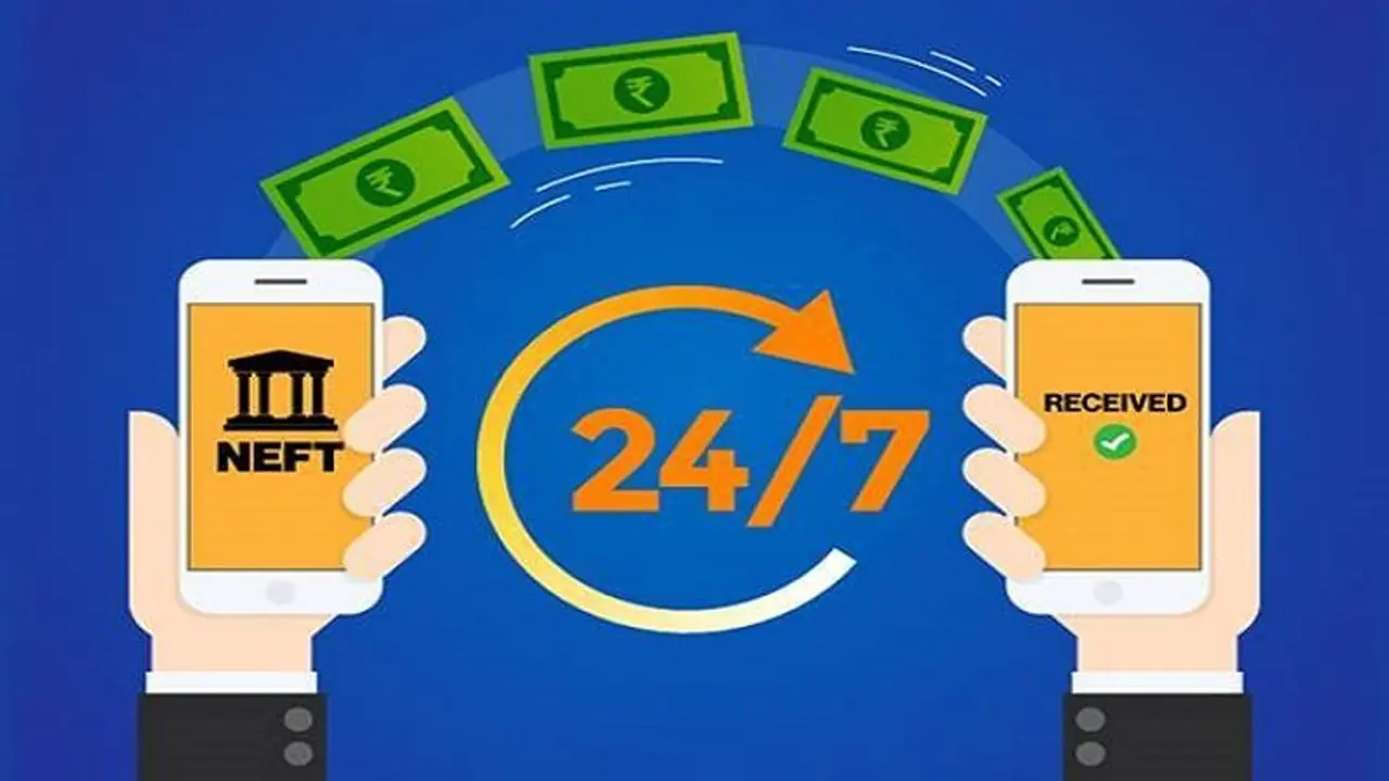 ದುಡ್ಡು ಬೇರೆಯವರ ಅಕೌಂಟ್‌ಗೆ ಹೋಗುತ್ತೆ ಅನ್ನೋ ಭಯ ಬೇಡ, NEFT, RTGS ಸೇವೆಯಲ್ಲಿ ಆರ್‌ಬಿಐನಿಂದ ಪ್ರಮುಖ ಬದಲಾವಣೆ!