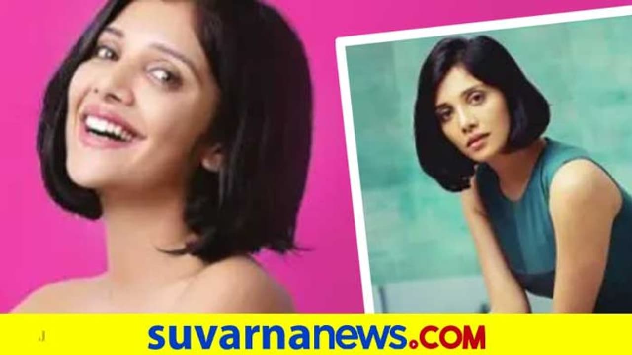 ಒಳ್ಳೆಯ ನಟಿ ಅನ್ನಿಸಿಕೊಳ್ಳುವುದೇ ನನ್ ಕನಸು; ಮಿಂಚು ಕಂಗಳ ಮಿಲನ ನಾಗರಾಜ್ ಒಳ್ಳೆಯ ನಟಿ ಅನ್ನಿಸಿಕೊಳ್ಳುವುದೇ ನನ್ ಕನಸು; ಮಿಂಚು ಕಂಗಳ ಮಿಲನ ನಾಗರಾಜ್