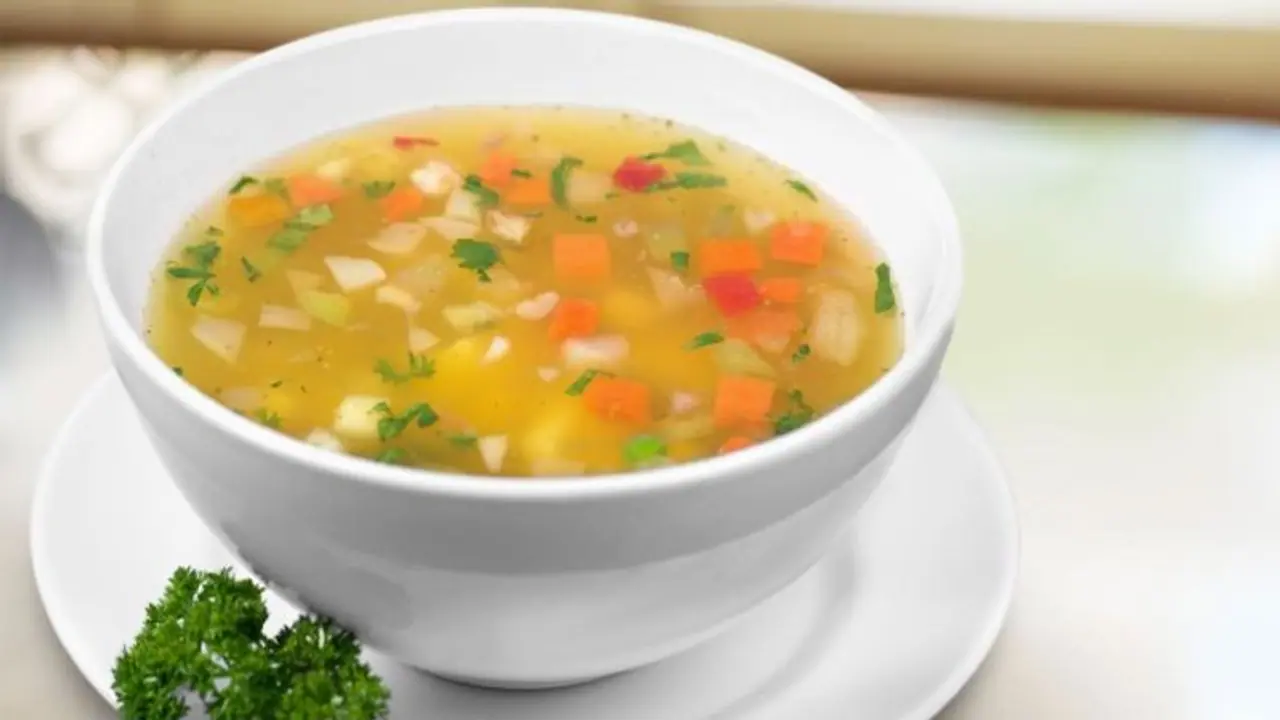 രുചി കിടിലന്; കൊവിഡ് കാലത്തിന് പറ്റിയ മൂന്ന് സൂപ്പുകള് രുചി കിടിലന്; കൊവിഡ് കാലത്തിന് പറ്റിയ മൂന്ന് സൂപ്പുകള്