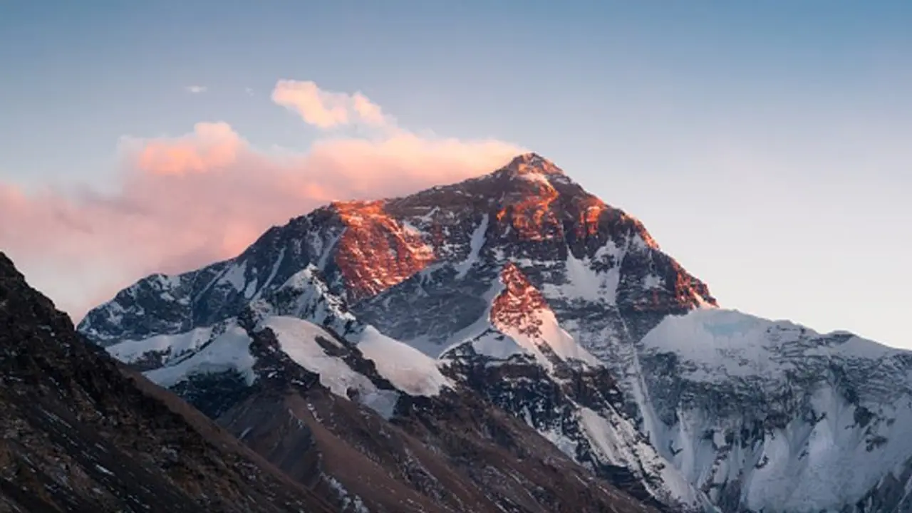 On this day: India's first woman mountaineer conquered Mt Everest On this day: India's first woman mountaineer conquered Mt Everest