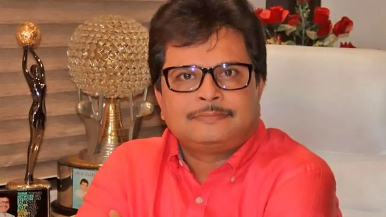 'तारक मेहता..' के प्रोड्यूसर को भी हुआ कोरोना, संपर्क में आए लोगों से की टेस्ट कराने की अपील