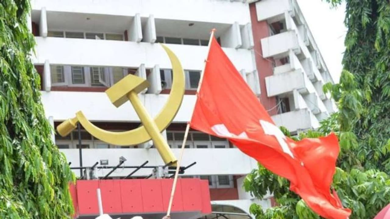 സിപിഎം സംസ്ഥാന സമിതി ഇന്ന് അവസാനിക്കും: സർക്കാരിനെതിരായ വിമർശനങ്ങൾക്ക് നേതൃത്വം മറുപടി പറയും സിപിഎം സംസ്ഥാന സമിതി ഇന്ന് അവസാനിക്കും: സർക്കാരിനെതിരായ വിമർശനങ്ങൾക്ക് നേതൃത്വം മറുപടി പറയും