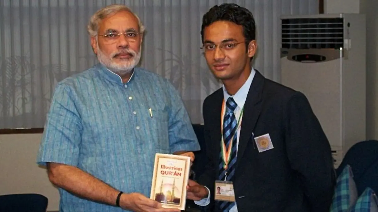 ஆம் நான் முஸ்லீம்களுக்காக எதுவும் செய்யவில்லை; அலிமுதீனின் வாழ்வை மாற்றிய மோடியின் வார்த்தைகள்.. சுவாரஸ்ய கதை