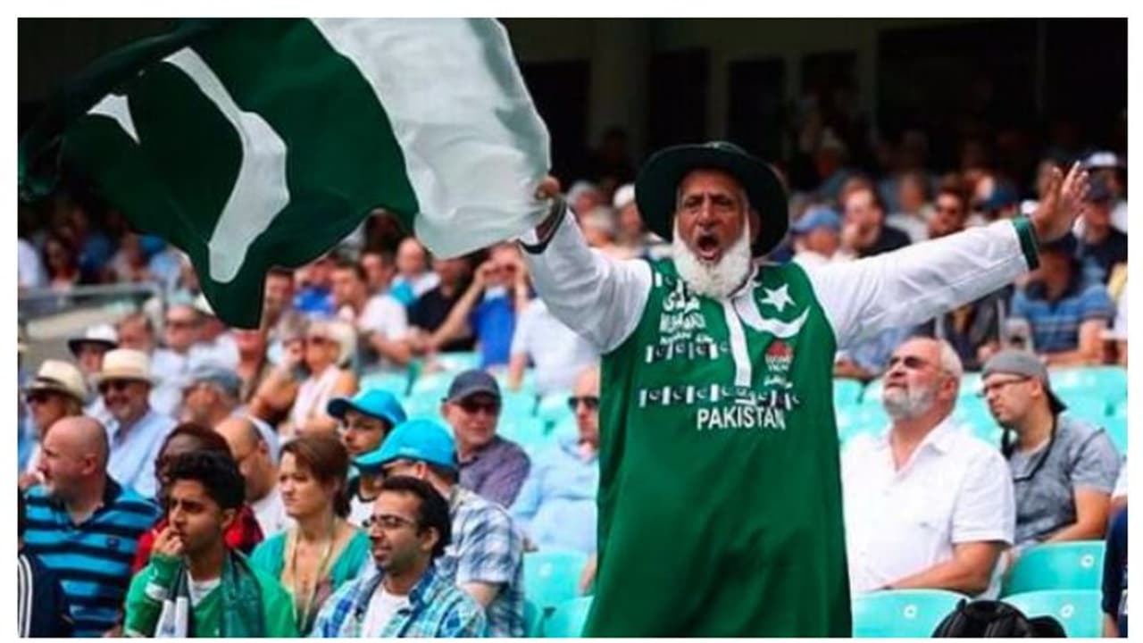 মরিনি, বেঁচে আছি, মৃত্যুর গুজবকে স্টেপ আউট করে ছক্কা হাঁকালেন 'চাচা ক্রিকেট' মরিনি, বেঁচে আছি, মৃত্যুর গুজবকে স্টেপ আউট করে ছক্কা হাঁকালেন 'চাচা ক্রিকেট'