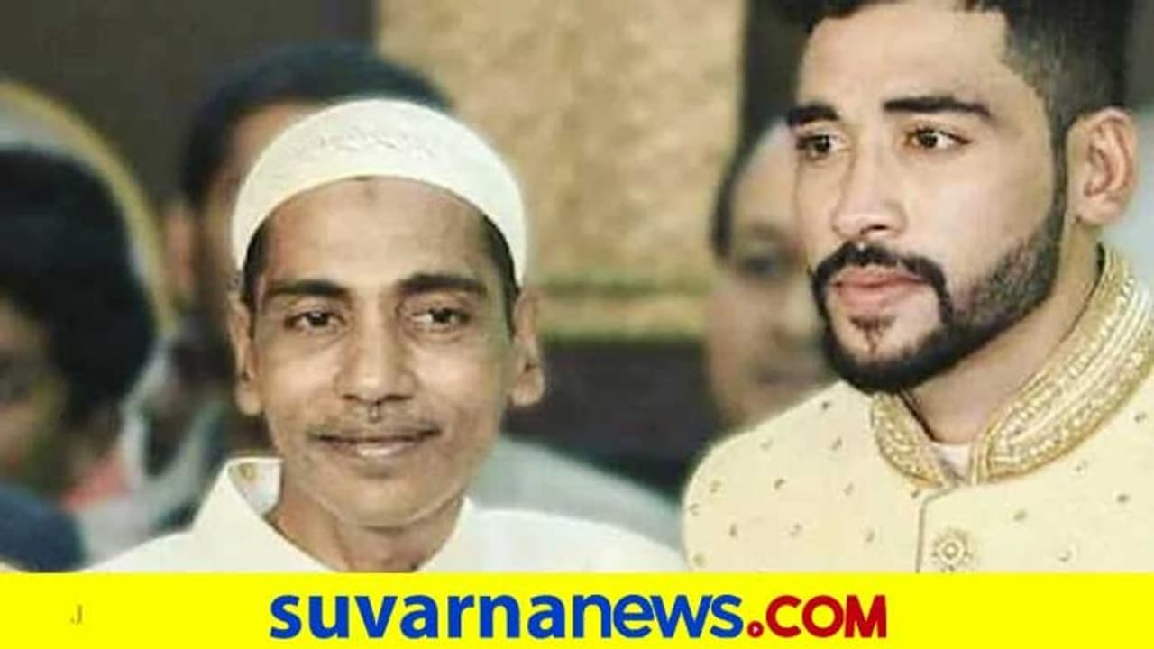 ಮೊಹಮ್ಮದ್ ಸಿರಾಜ್ ತಂದೆಯ ನಿಧನಕ್ಕೆ ಕಂಬನಿ ಮಿಡಿದ ಸೌರವ್ ಗಂಗೂಲಿ