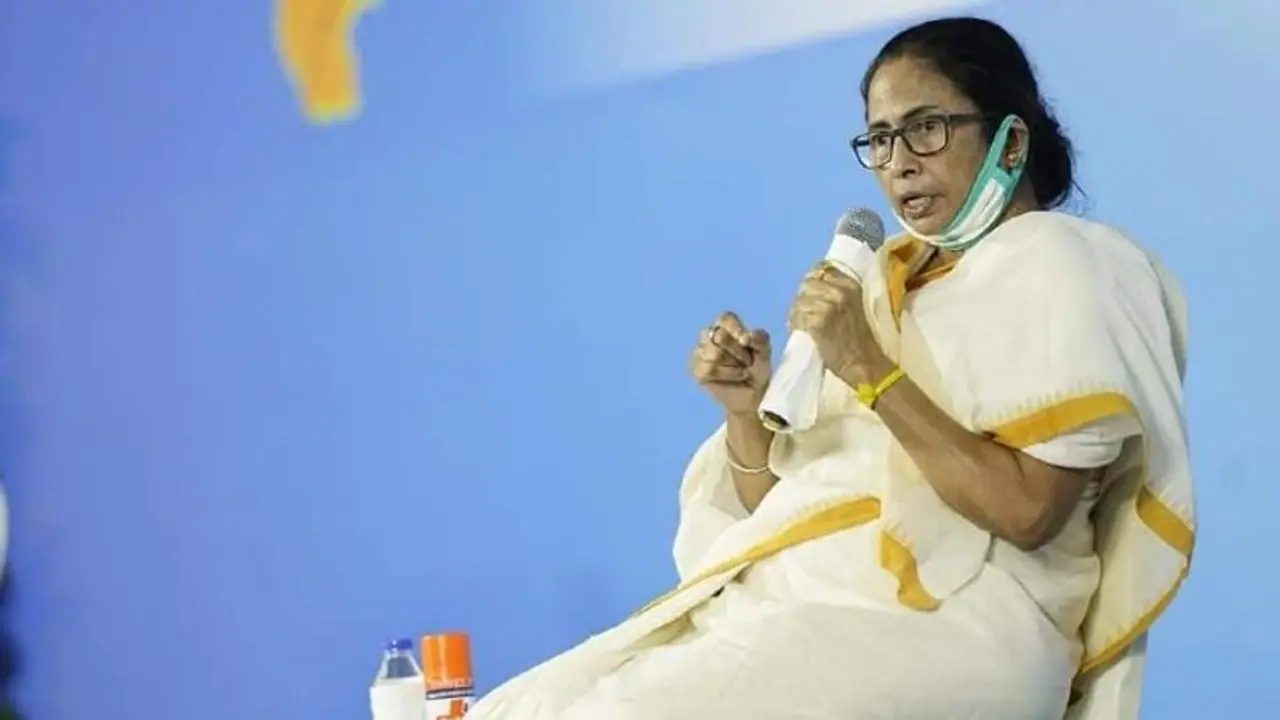 Mamata Banerjee ready to work with Centre for implementation of COVID-19 vaccine
