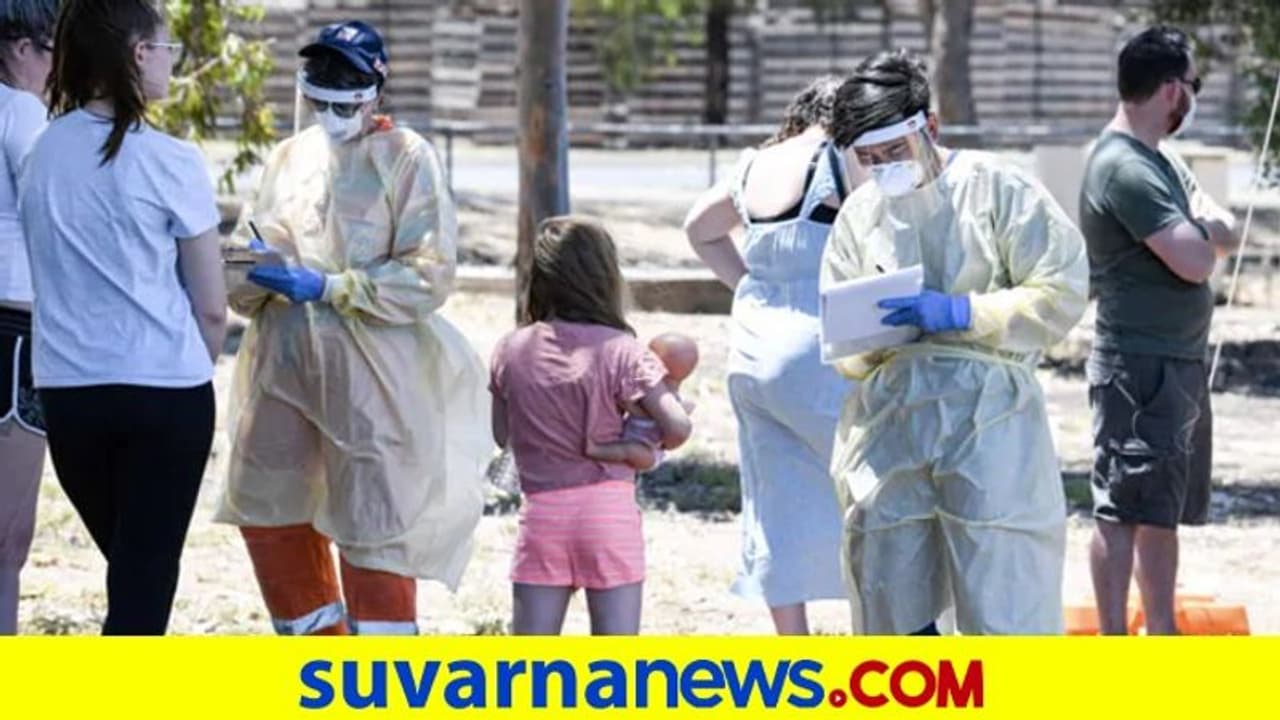 1 ಸುಳ್ಳಿನಿಂದಾಗಿ 6 ದಿನ ಲಾಕ್‌ಡೌನ್: ಕೊರೋನಾ ತೀವ್ರತೆ ಬಗ್ಗೆ ಬೆಚ್ಚಿಬಿದ್ದಿದ್ದ ಅಧಿಕಾರಿಗಳು!