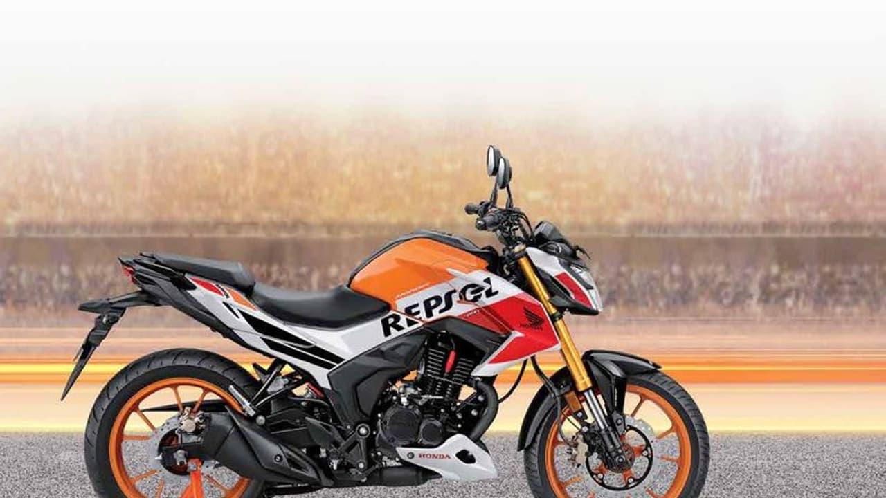 సరికొత్త లుక్ లో హోండా హార్నెట్ 2.0 రెప్సోల్ ఎడిషన్.. ధర, ఫీచర్స్ వివరాలు తెలుసుకోండి సరికొత్త లుక్ లో హోండా హార్నెట్ 2.0 రెప్సోల్ ఎడిషన్.. ధర, ఫీచర్స్ వివరాలు తెలుసుకోండి