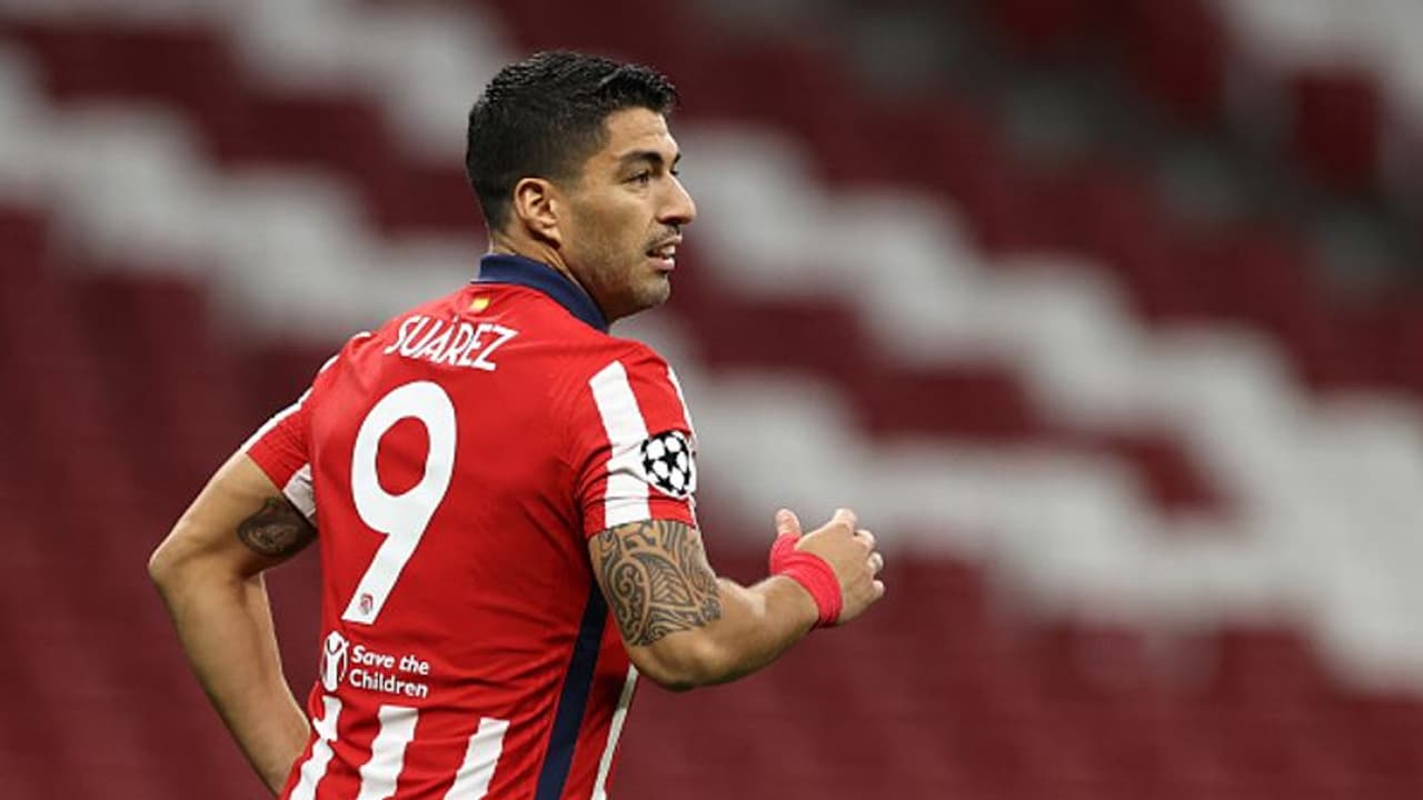 സല ടീം വിട്ടാൽ സുവാരസിനെ തിരിച്ചെത്തിക്കാൻ ലിവർപൂള് സല ടീം വിട്ടാൽ സുവാരസിനെ തിരിച്ചെത്തിക്കാൻ ലിവർപൂള്