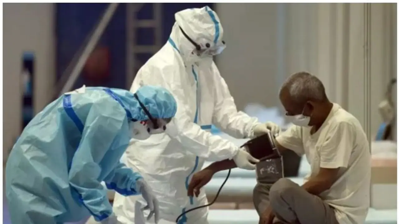 കൊവിഡ് 19; 65 വയസ്സിന് മുകളിൽ പ്രായമുള്ള മൂന്നിൽ ഒരാൾക്ക് ഈ ലക്ഷണം കാണപ്പെടുന്നു, പഠനം പറയുന്നത്