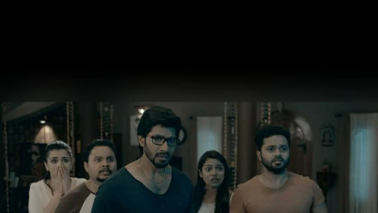 Mane No. 13 to hit digital platform after success of French Biriyani, Bheemasena Nalamaharaja Mane No. 13 to hit digital platform after success of French Biriyani, Bheemasena Nalamaharaja