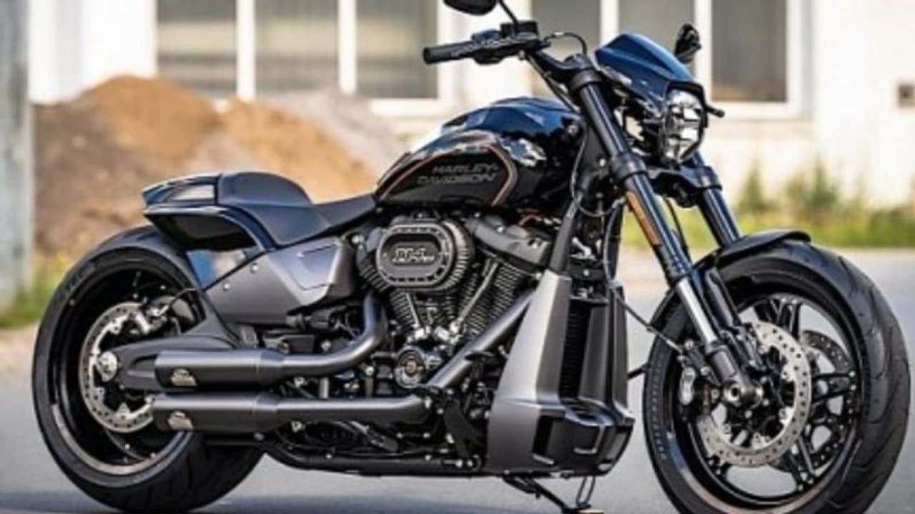 ഹാര്‍ലി ബൈക്കുകള്‍ വില്‍ക്കാന്‍ പ്രത്യേക ഡിവിഷനുമായി ഹീറോ