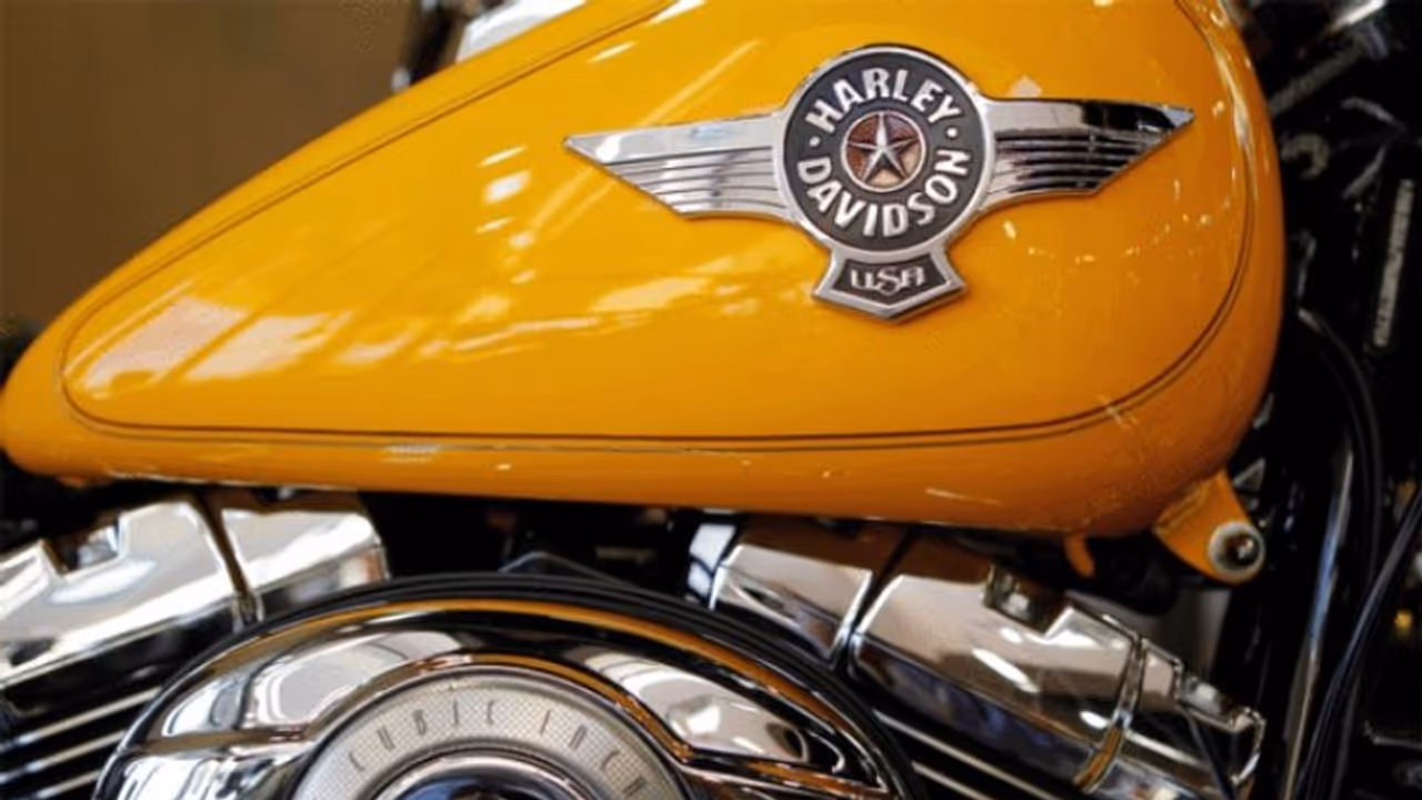 വരുന്നൂ ഹാർലിയുടെ പുതിയ കാളക്കൂറ്റൻ!