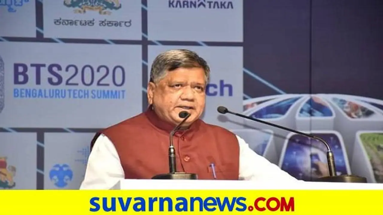 ಆಕ್ಸಿಜನ್ ಘಟಕ ಆರಂಭಕ್ಕೆ ವಿಶೇಷ ರಿಯಾಯಿತಿ: ಸಚಿವ ಶೆಟ್ಟರ್ ಆಕ್ಸಿಜನ್ ಘಟಕ ಆರಂಭಕ್ಕೆ ವಿಶೇಷ ರಿಯಾಯಿತಿ: ಸಚಿವ ಶೆಟ್ಟರ್