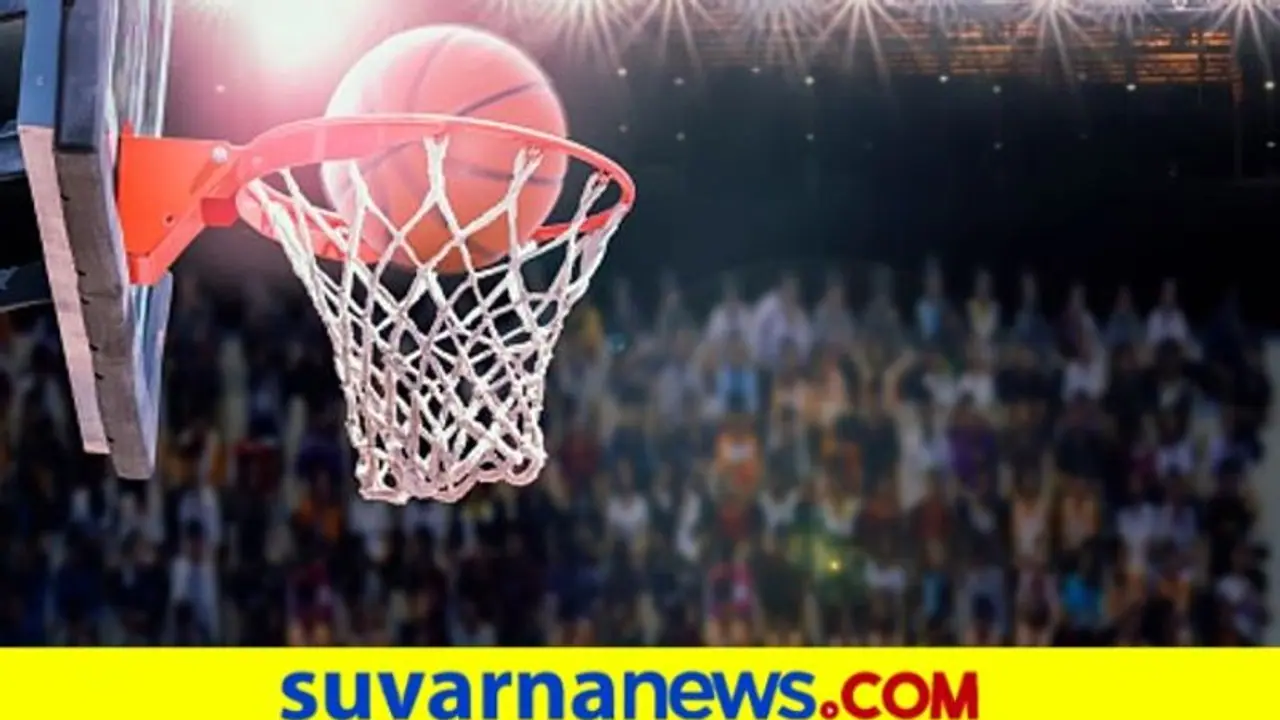 ಏಷ್ಯಾಕಪ್ ಬಾಸ್ಕೆಟ್ಬಾಲ್ ಅರ್ಹತಾ ಸುತ್ತು ಆಡಲು ಬಹರೈನ್ಗೆ ತೆರಳಿದ ಭಾರತ ತಂಡ ಏಷ್ಯಾಕಪ್ ಬಾಸ್ಕೆಟ್ಬಾಲ್ ಅರ್ಹತಾ ಸುತ್ತು ಆಡಲು ಬಹರೈನ್ಗೆ ತೆರಳಿದ ಭಾರತ ತಂಡ