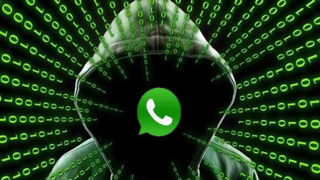 வாட்ஸ்அப்பில் 37 லட்சம் இந்திய கணக்குகள் தடை! காரணம்… வாட்ஸ்அப்பில் 37 லட்சம் இந்திய கணக்குகள் தடை! காரணம்…