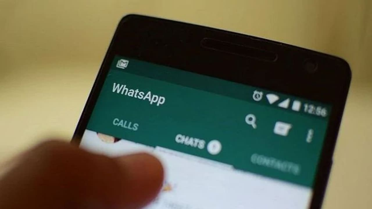 ಚಾಟ್ ಲಾಕ್ ಫೀಚರ್ ಪರಿಚಯಿಸಿದ ವ್ಯಾಟ್ಸ್ಆ್ಯಪ್, ಸಂದೇಶ ಕಾಣದಂತೆ ಪ್ರೈವೇಟ್ ಮಾಡಲು ಅವಕಾಶ!