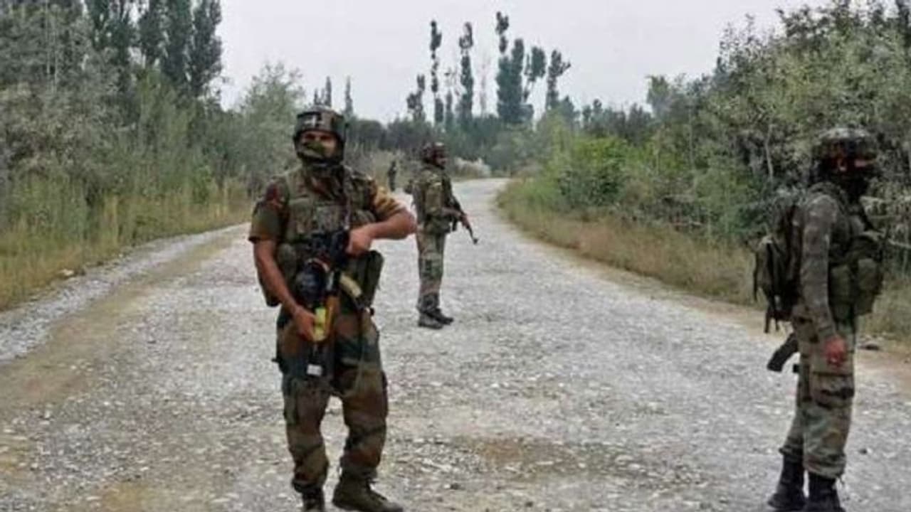 Chhattisgarh: CRPF’s CoBRA personnel killed, 7 injured in Sukma Naxal attack