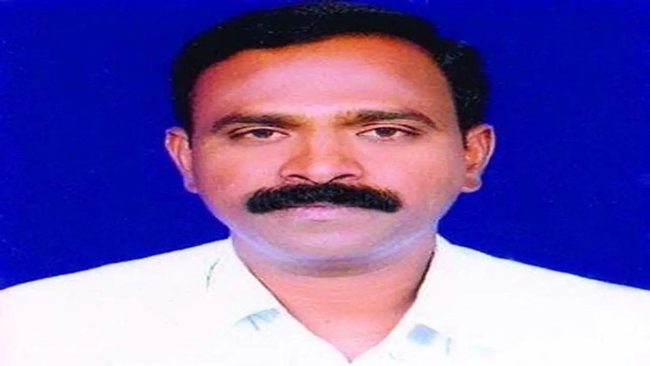 పోరెడ్డి రంగయ్య తెలుగు కవిత: ఉనికి పోరెడ్డి రంగయ్య తెలుగు కవిత: ఉనికి