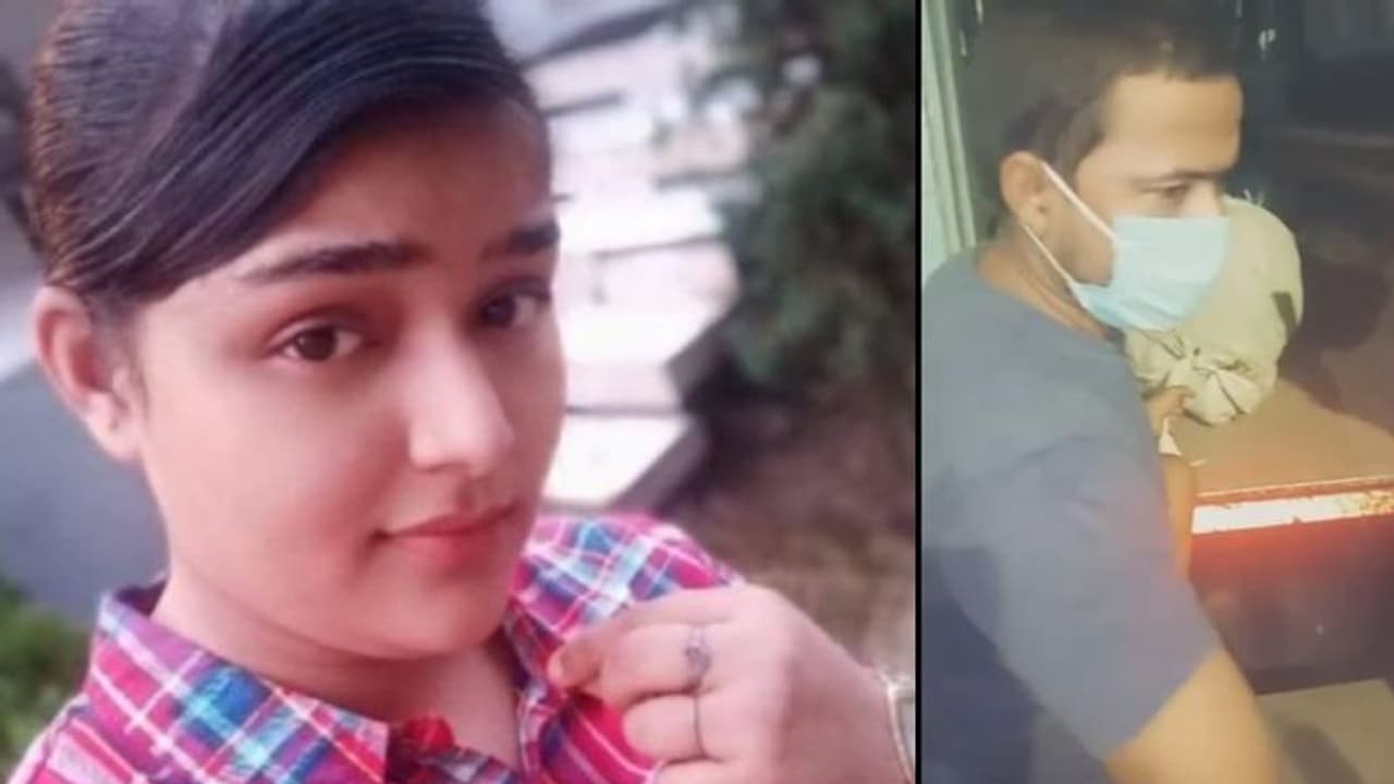 একবালপুরে তরুণী খুনে গ্রেফতার দম্পতি,পরকীয়া নাকি নেশার ফাঁদ, তদন্তে পুলিশ একবালপুরে তরুণী খুনে গ্রেফতার দম্পতি,পরকীয়া নাকি নেশার ফাঁদ, তদন্তে পুলিশ